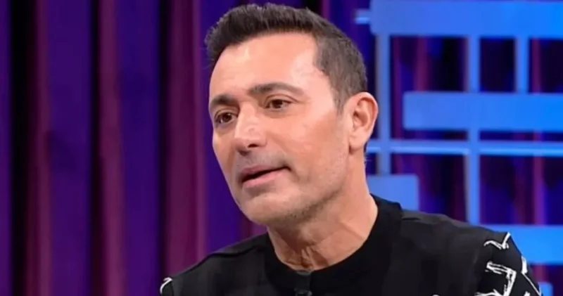 Mustafa Sandal dan kritik uyarı: Bu dolandırıcılıktır!