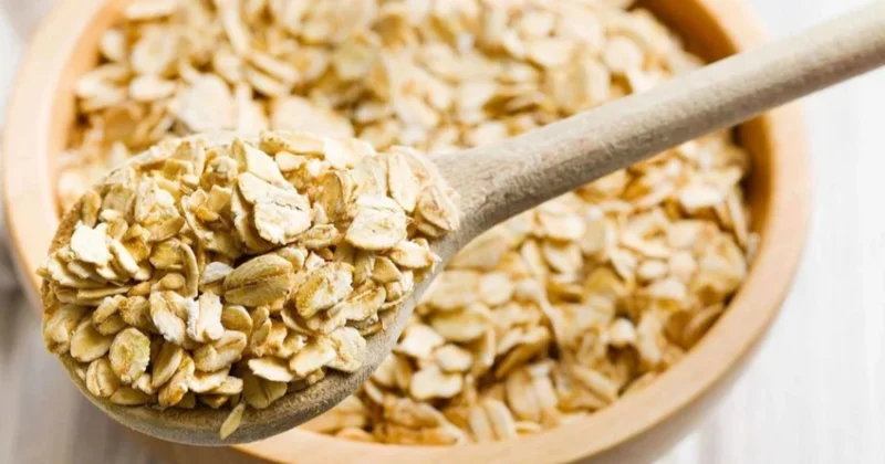 Bilim insanları iki gün boyunca yulaf diyeti denedi: Sonuçlar onları bile şaşırttı Sözcü Gazetesi