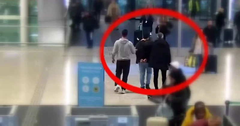 Şişli’deki vahşette zanlının ifadesi kan dondurdu: “Senin telefonundan görüştüm, iz kalır” Son dakika haberleri