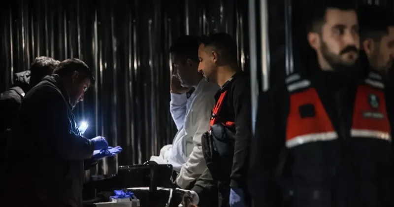 İtiraf fırtınası: Rezaleti anlatmak için sıraya girdiler Sözcü Gazetesi