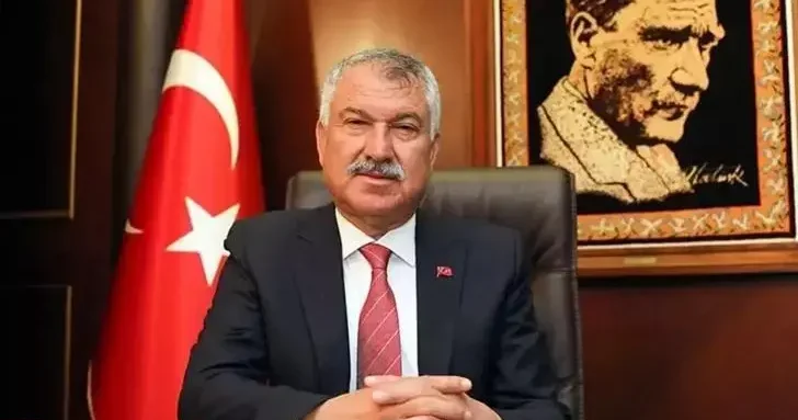 Zeydan Karalar: Belediye başkanlarının ihale verdiği ya da ihale aldırdığı bir rol yoktur