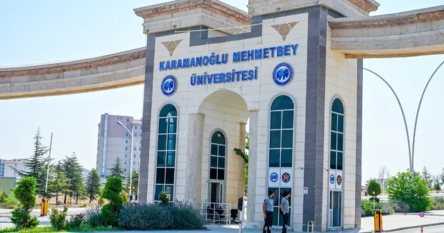 KMÜ, dünya üniversite sıralamalarında yeni bir eşiği aştı Karaman Haberleri