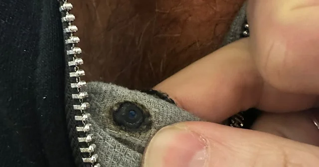 Ehliyet sınavında kopya düzeneğiyle yakalandı; 2 gözaltı Samsun Haberleri