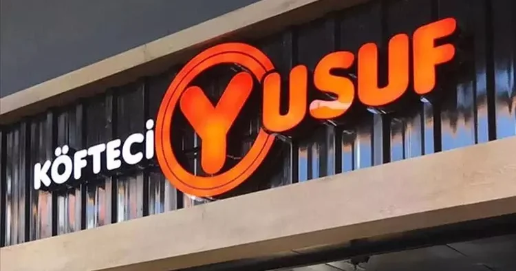 Köfteci Yusuf yine gündemde! 163 bin kişi etkilendi