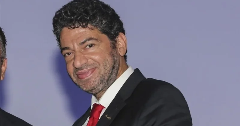 Hakan Taşıyan kalp krizi geçirdi: Durumu kritik Sözcü Gazetesi