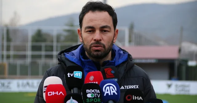 Selçuk İnan: Fenerbahçe de bu yeteneklerden fazlasıyla var Kocaeli Haberleri