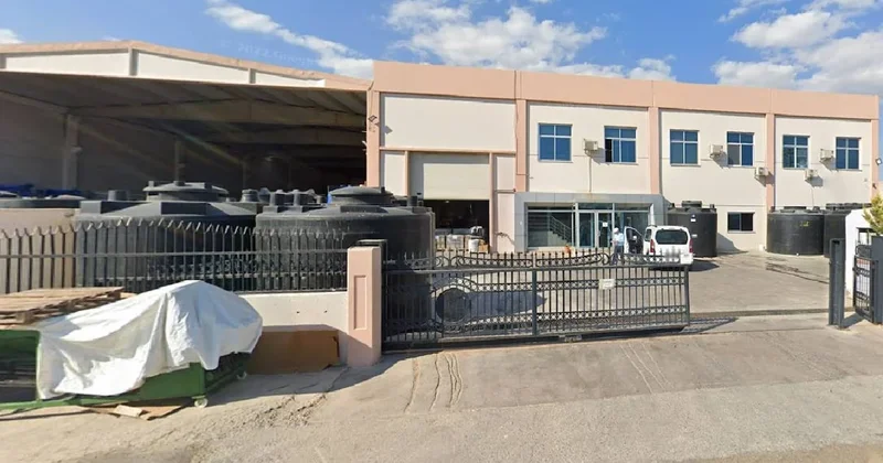 Türkiye de evlerin vazgeçilmeziydi: 40 yıllık turşu devi iflas batağında Sözcü Gazetesi