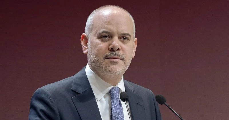 Akif Çağatay Kılıç, TRT Haber de