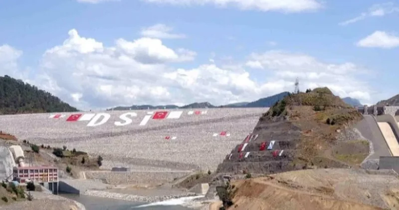 DSİ’deki skandal ortaya çıktı: AKP’ye oy vermeyene su bile fazla görüldü