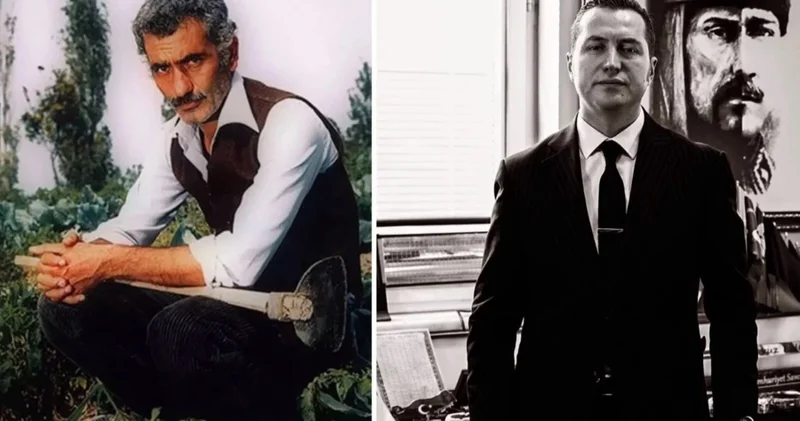 Cumhurbaşkanı Başdanışmanından Savcı Yavuz Engin in Yılmaz Güney paylaşımına tepki: Sorumsuz davranışların devlet geleneğimizde yeri yok