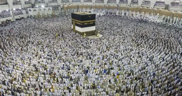 Denizli haberleri Umre ziyaretinde vefat eden vatandaşın cenazesi Türkiye ye getirilecek 28 Ocak 2026