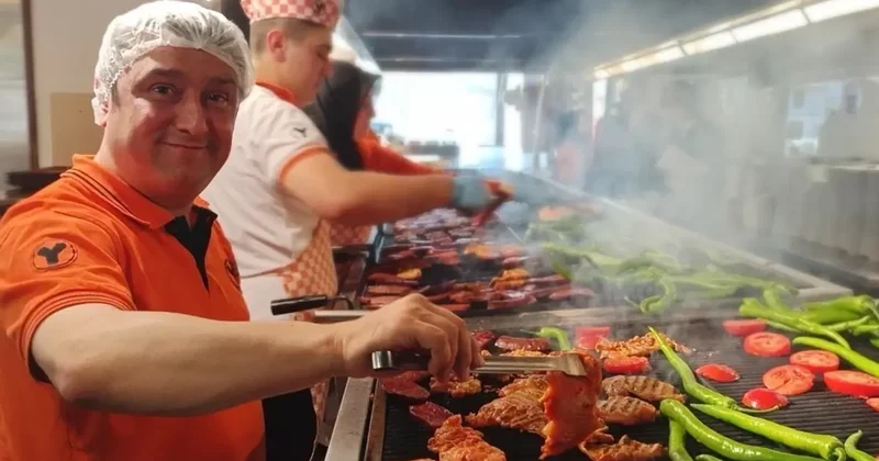 Köfteci Yusuf a büyük şok! 163 bin kişinin verileri ihlal edildi