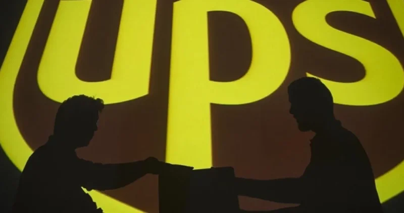 Lojistik devi 30 bin çalışanla yollarını ayıracak