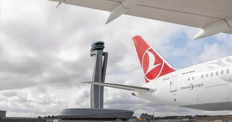 THY den Avrupa ya ucuz bilet kampanyası