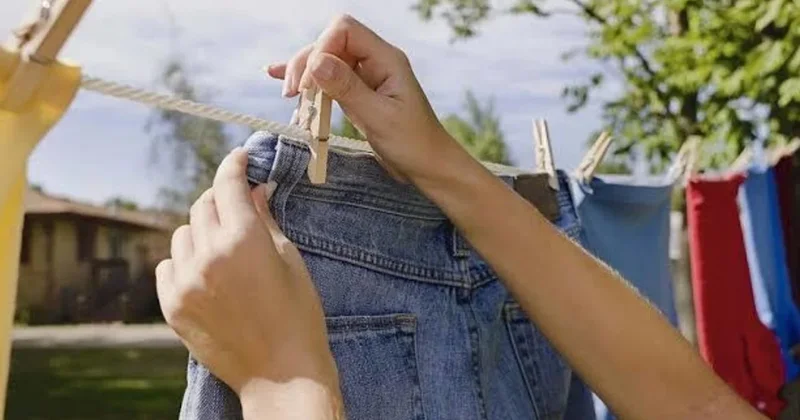 Araç yıkamayın, cam silmeyin, çamaşır asmayın Sözcü Gazetesi