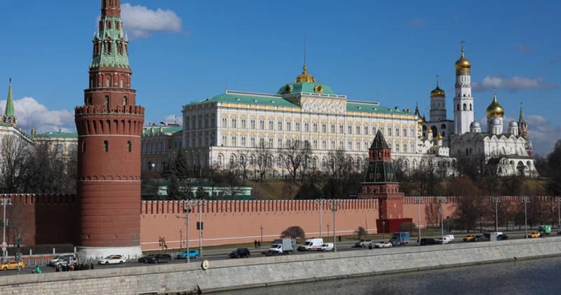 Kremlin, ABD merkezli düşünce kuruluşunu yalanladı: Savaşta 1.2 milyon kayıp verdiğimiz iddiası yalan Dış Haberler