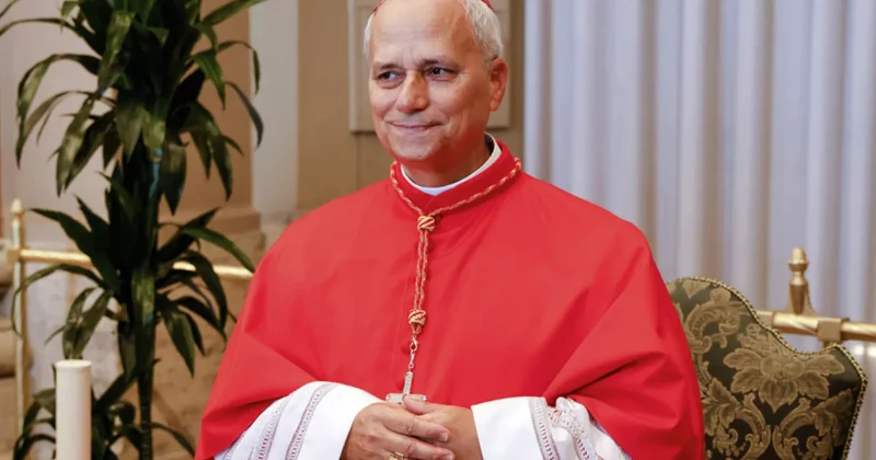 Papa Leo: Antisemitizme ve ayrımcılığa son verilmeli