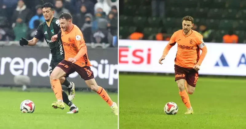 Mustafa Eskihellaç: Sahadaki en güçlü yönüm hızım