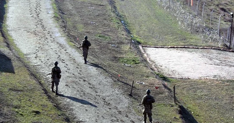 Tümgeneral Demir: SDG entegrasyonu ardından Türkiye Suriye sınır hattında teröristler mi yoksa Şam yönetimi askerleri mi görev yapacak?