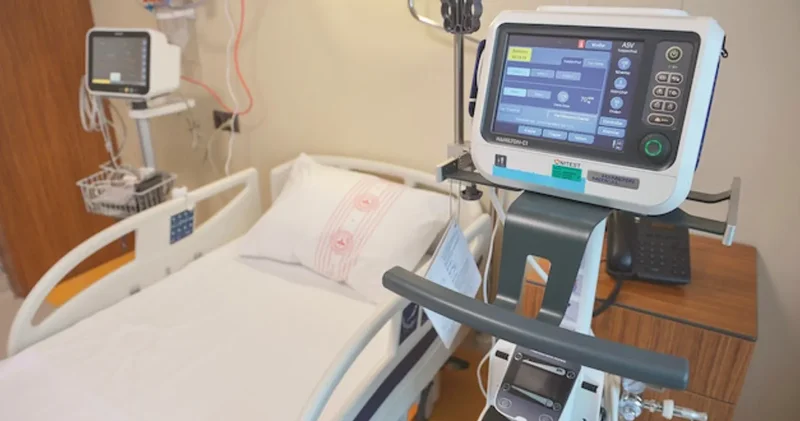 CHP li Arslan dan Bakan Işıkhan ve Memişoğlu na oksijen cihazları sorusu: Nefes almak paraya bağlandı, parası olmayan ne yapsın?