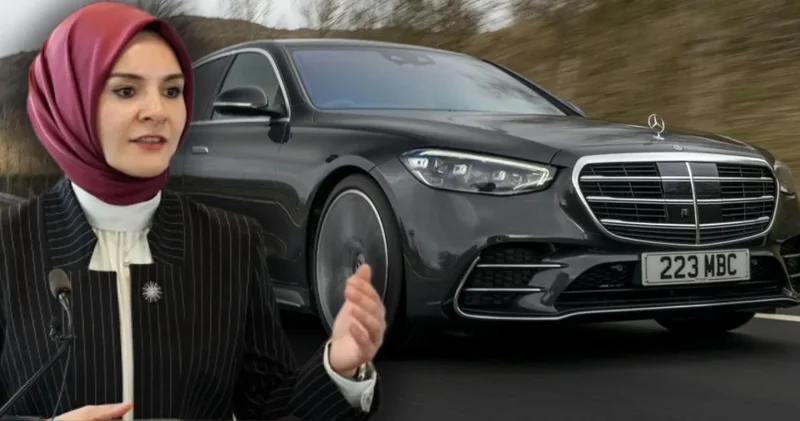 Bakan Göktaş ın kiralık araç ihalesi ortaya çıktı: Emekliye şükür AKP li isme çok şükür