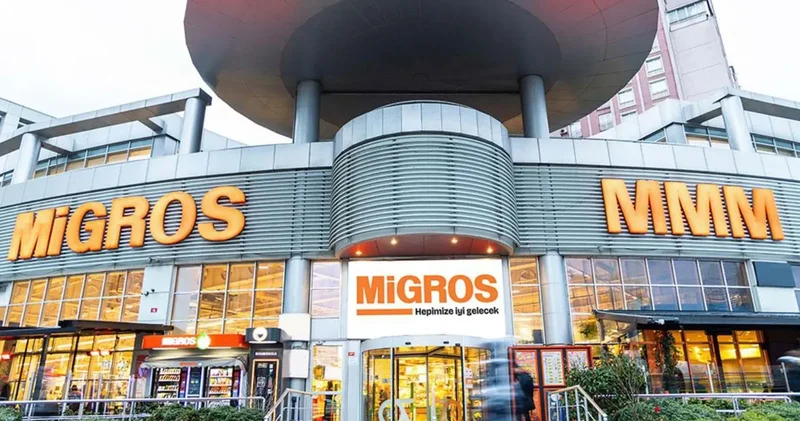 Migros, düşük ücretlere karşı protestolarını sürdüren 141 işçinin iş aktine son verdi; Önceliğimiz çalışan refahı ve güvenliği