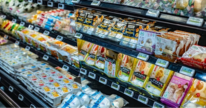 Sosyal medyada “ambalajlı gıda” tartışması: Ulusal Süt Konseyi’nden tüketicilere uyarı Alışveriş Haberleri