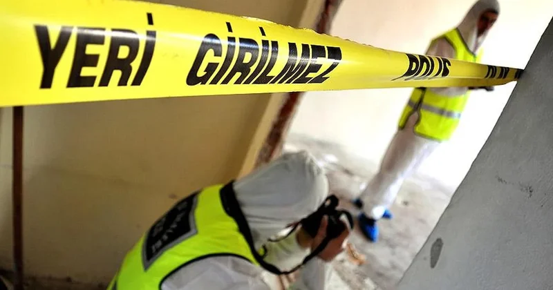 10 yıldır kaçıyordu! İki kadının katili DNA testi ile yakalandı Sözcü Gazetesi