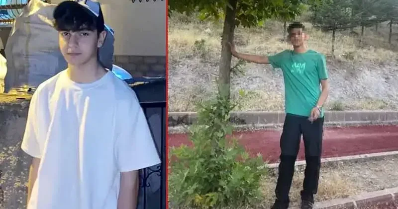 15 yaşındaki Fatih i öldüren akranı, olay öncesi internette ne kadar ceza alacağını araştırmış