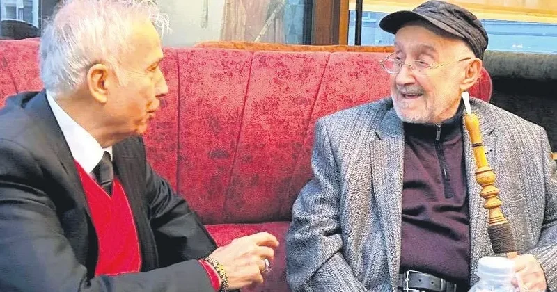 YAVUZ DONAT Ah İzmir, vah İzmir