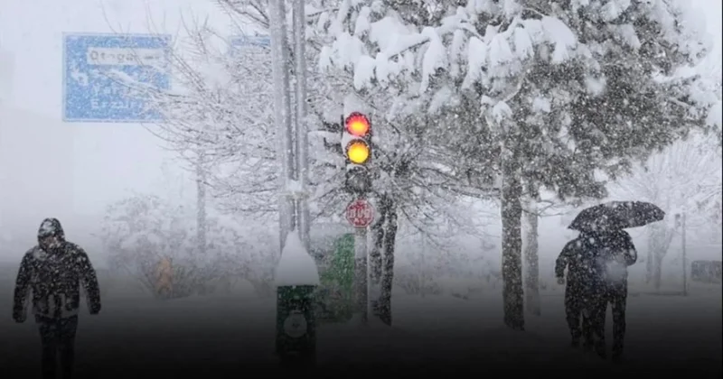 Sömestr tatili uzayabilir: 26 ile uyarı geldi Sözcü Gazetesi