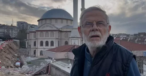 Bursa haberleri Bursa da cami cemaatinin 2 aylık çilesi! Dört gözle bekliyorlar 28 Ocak 2026