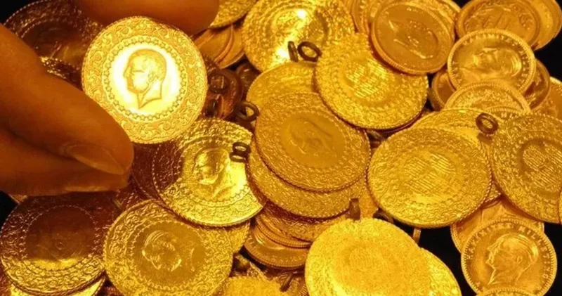 Altında 7 bin 100 dolar tahmini! Tarih de verdi