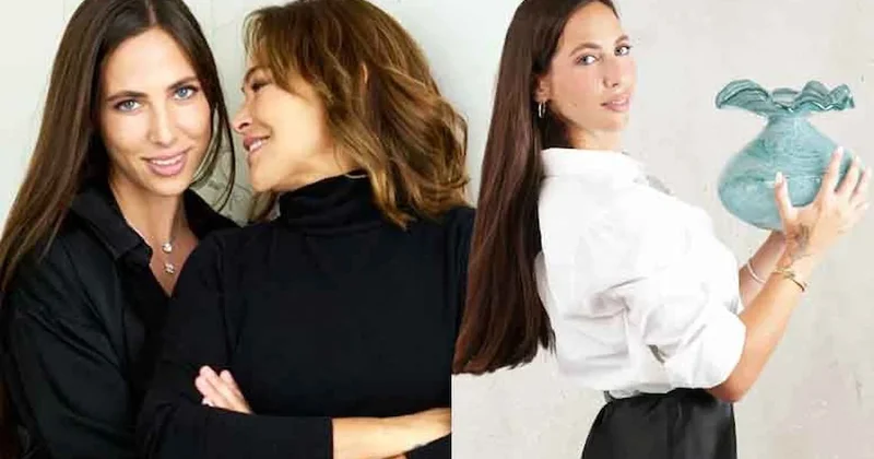 Zehra Çilingiroğlu nun ürettiği tasarım objelerin fiyatları şaşkına çevirdi Sözcü Gazetesi