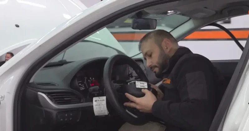 Airbag Değişikliği Zarar Verdi