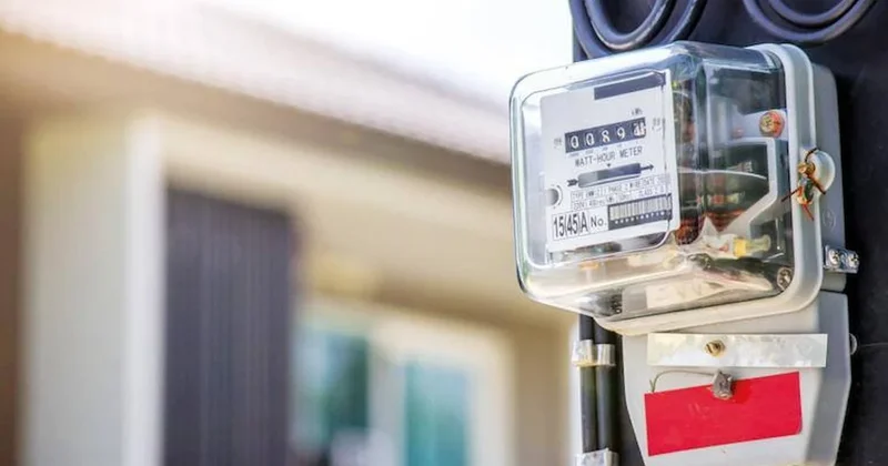 Elektrik faturalarında yeni dönem: Akıllı kutular yüzde 30 tasarruf sağlıyor Sözcü Gazetesi