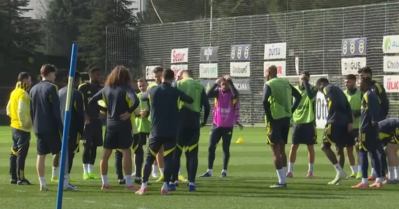 Fenerbahçe ye iki yıldızından müjde Sözcü Gazetesi