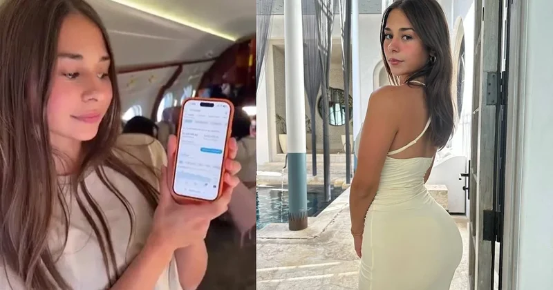 100 milyon dolar gelir açıkladı, yer yerinden oynadı Sözcü Gazetesi