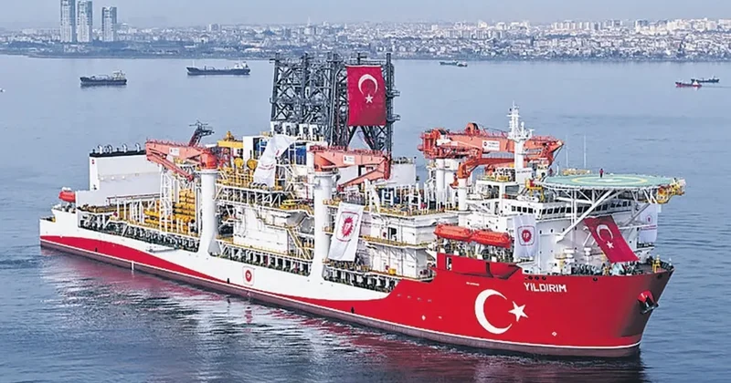 Süper filo yeni keşiflere yelken açacak