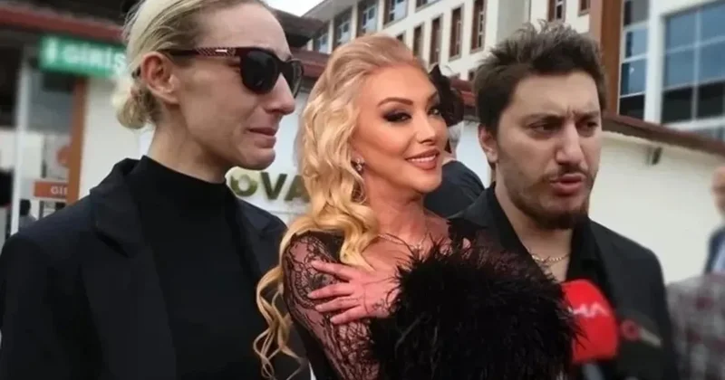 Güllü nün oğlunun uyuşturucu test sonucu çıktı Sözcü Gazetesi