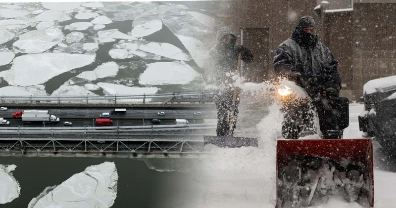 New York’ta “beyaz esaretin” bilançosu ağırlaşıyor: Can kaybı 30’u geçti