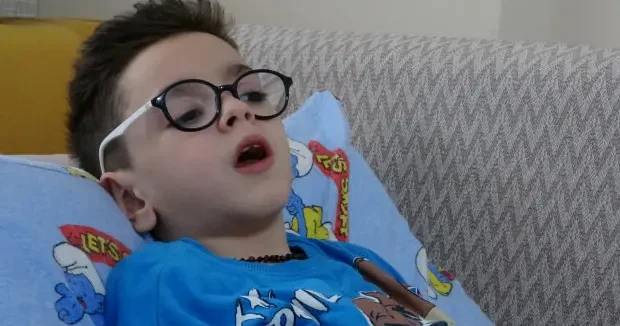 Antalya haberleri Grip sanılan hastalık şoke etti: 4 yıldır yatağa mahkum yaşıyor 28 Ocak 2026