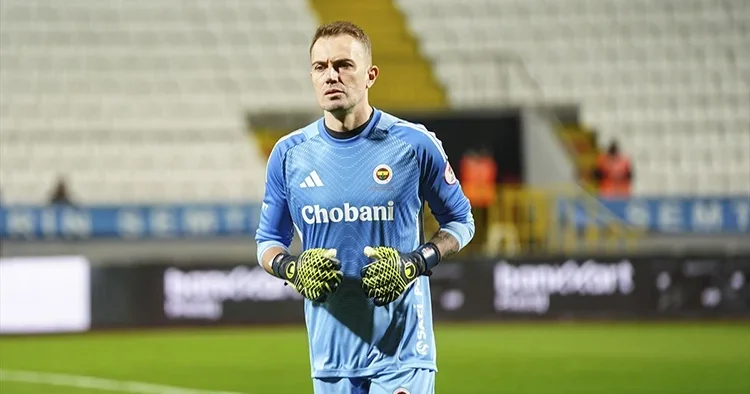 Mert Günok tan Montella açıklaması! Bizim için büyük bir şans