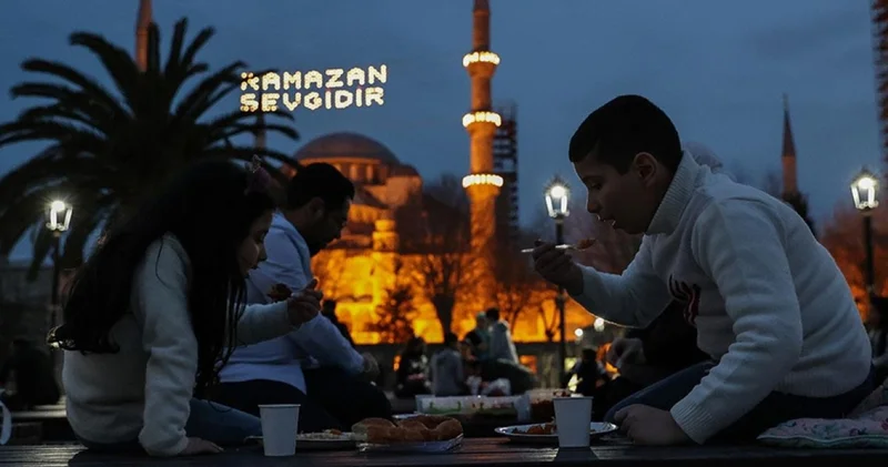 İlk oruç ne zaman tutulacak? 2026 Ramazan ayı ilk orucu hangi güne denk geliyor? Diyanet takvimi ile Ramazan başlangıç tarihi