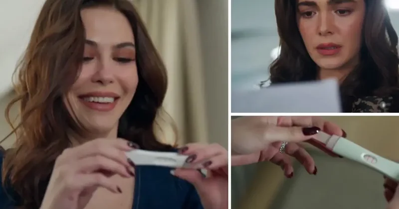 NOW TV de yayınlanan kıskanmak dizisi izleyiciyi isyan ettİ