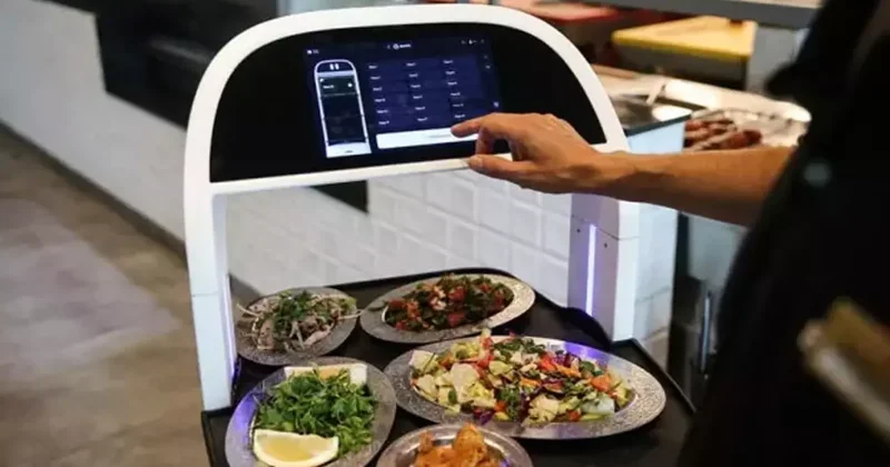 Restoranlarda yeni dönem başlıyor: Kasada yaşanan sürpriz tarihe karıştı!