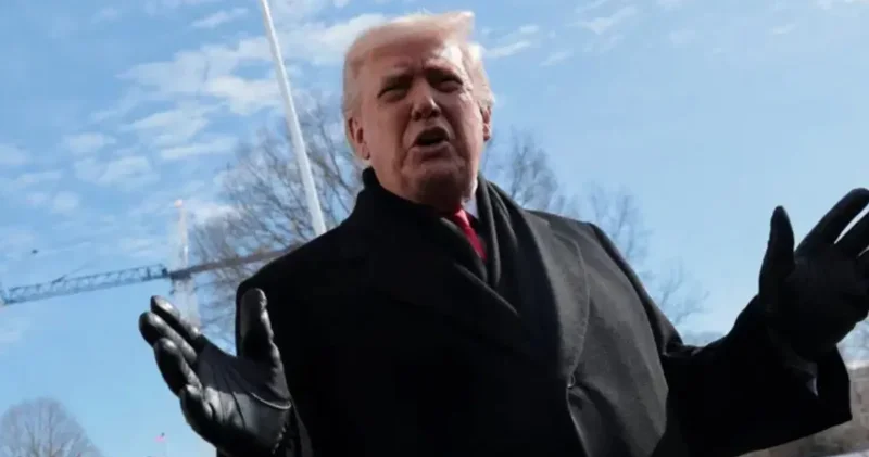 Trump Irak ı tehdit etti: Nuri el Maliki yeniden başbakan seçilirse desteğimizi çekeriz