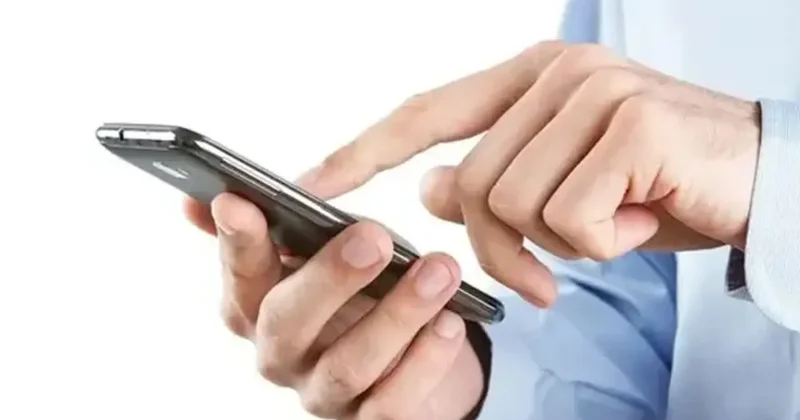 Tüm telefonlarda kullanılabilecek! Her an elinizin altında olacak