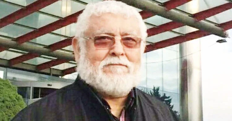 Reha Öz’ü sonsuzluğa uğurladık