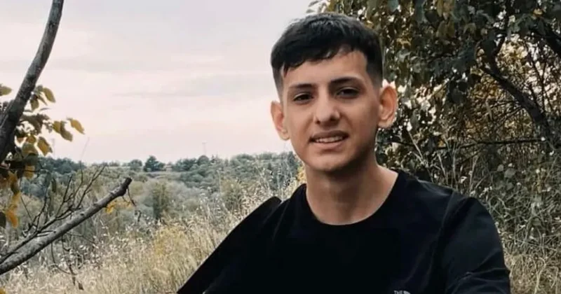 Fatih Acacı cinayetinde ikinci duruşma görüldü! Katil zanlısının telefonundan pala ve silahlı paylaşımlar çıktı